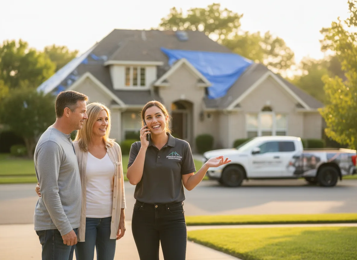 Emergency Roof Repair Rapid River, MI FAQs